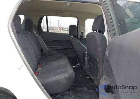 2014 GMC Terrain Sle-1 z USA, uszkodzony, nr VIN 2GKALMEK1E6142809